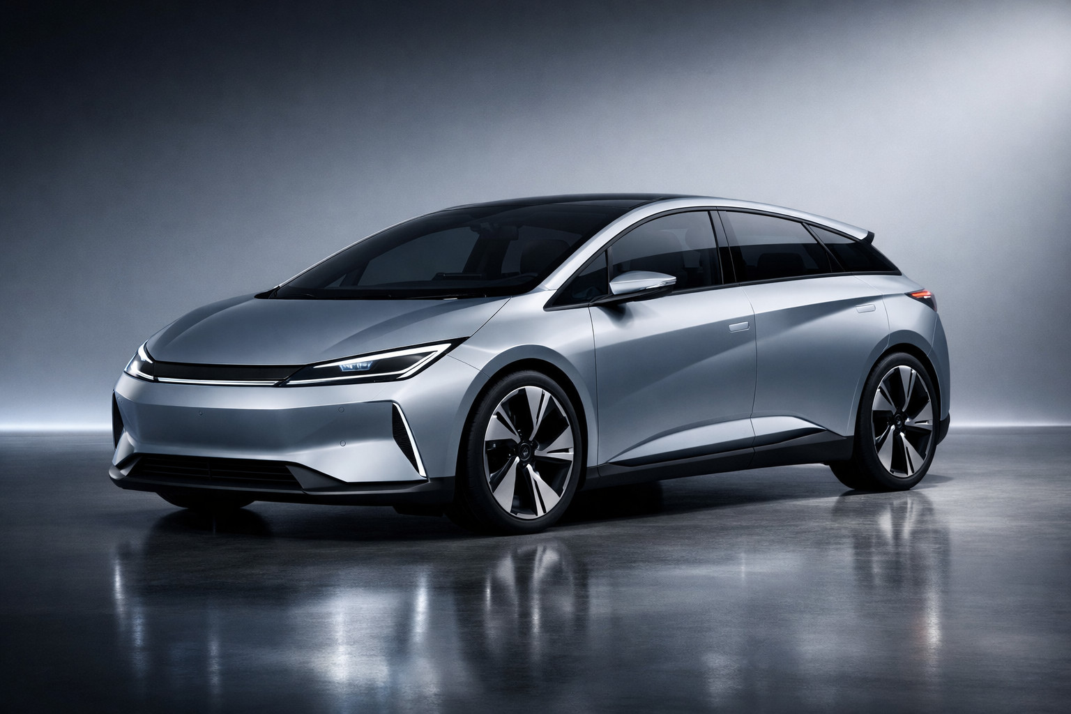 Novi BYD Dolphin 2027: Kaj je res in kaj so govorice