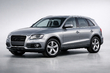 Audi Q5 2008-2017: star premium, ki še vedno drži fotografija 1