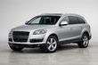 Pregled Audi Q7 2005–2015: velik družinski SUV brez iluzij fotografija 1