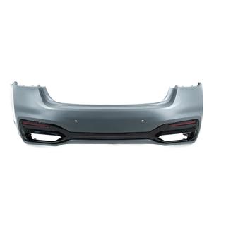 Zadnji odbijač M760-Style (2019-2022) fotografija 1
