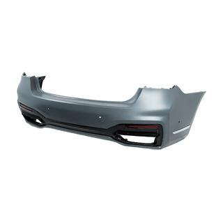 Zadnji odbijač M760-Style (2019-2022) fotografija 2