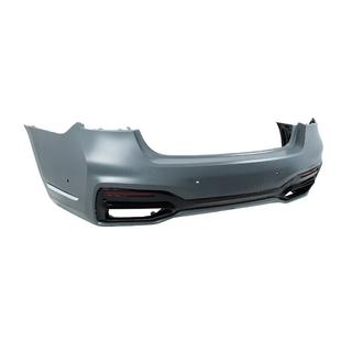 Zadnji odbijač M760-Style (2019-2022) fotografija 3