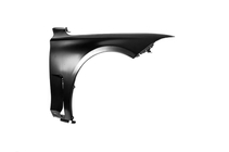 BMW serija 7 G11/G12 2015–2022 Desni prednji blatnik (2019-2022, aluminij) fotografija 3