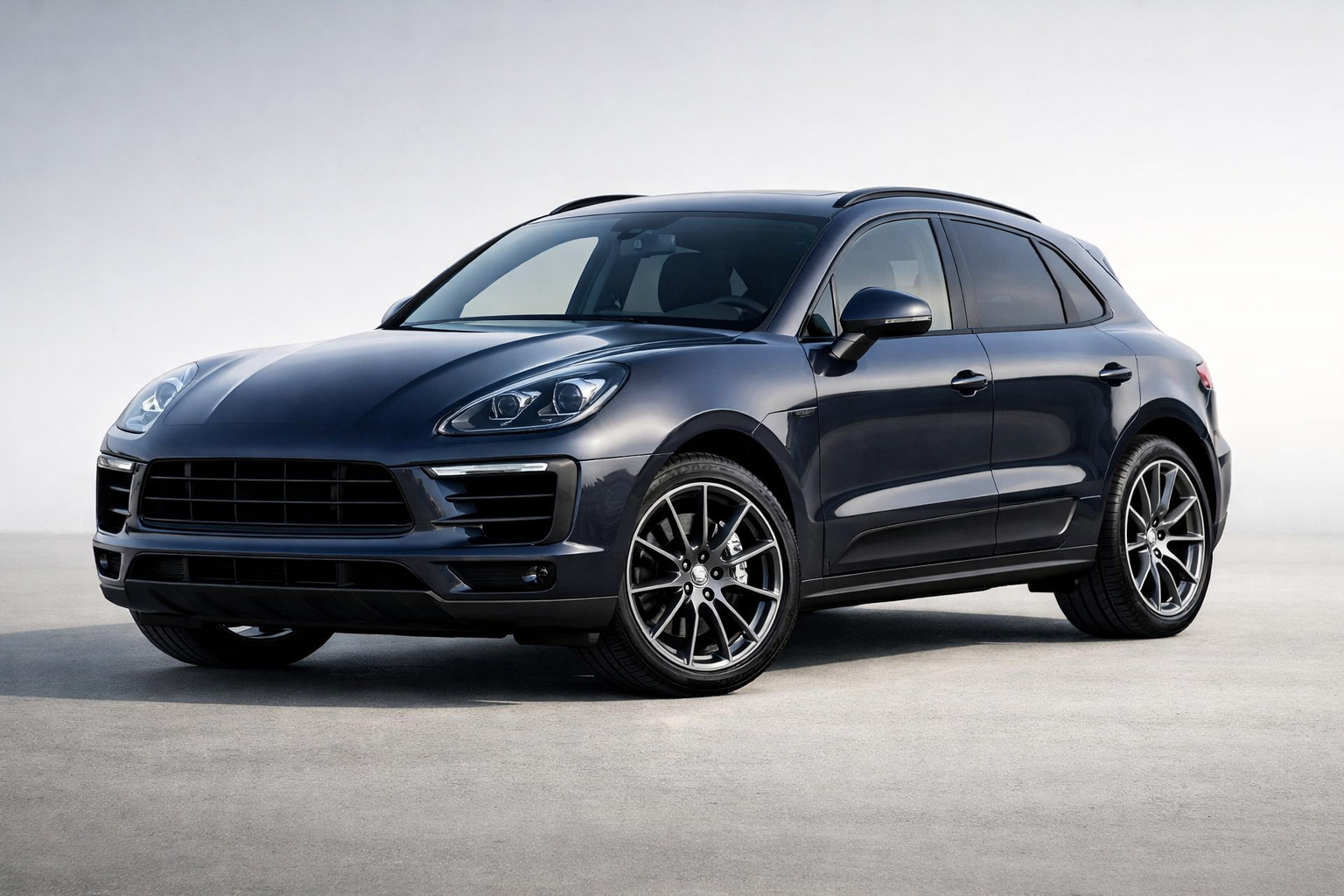 Test Porsche Macan 2014-2024: kompaktni Porsche za mesto in avtocesto