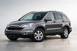 Pregled Honda CR-V 2007-2011: ali ima ta generacija danes smisel? fotografija 1