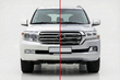 Toyota Land Cruiser 200 2007–2015 facelift na 2016+: kaj se spremeni in kaj je v kompletu fotografija 1