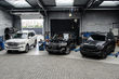 Comfort, Executive 2016, Executive 2019 ali Executive 2021: kateri facelift LC200 izbrati fotografija 1