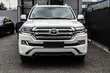 Koliko v resnici stane celovit restyling Toyota Land Cruiser 200? fotografija 1