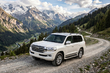 TOP-10 napak pri prenovi Toyota Land Cruiser 200 fotografija 1