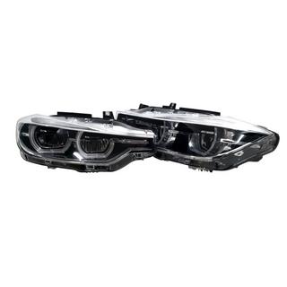 Sprednji žarometi (halogen na LED, 2 kosa)