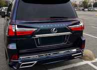 Lexus LX570/450d 2008–2022 Spojler za predelana vozila 2019 (srednji) fotografija 1