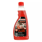 Avtošampon z vonjem jagode 500 ml SAPFIRE fotografija 1