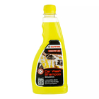 Avtošampon z antikorozijsko zaščito 500 ml SAPFIRE fotografija 1