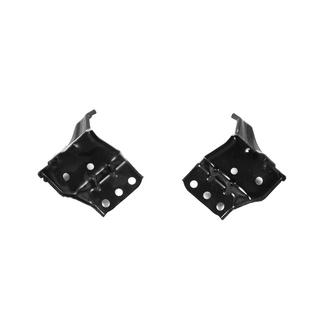 Kovinski nosilci V2 (2 kosa) Lexus GX460 2009–2023 fotografija 3