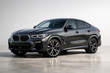 Pregled BMW X6 G06: kupejevski križanec z izrazitim značajem fotografija 1