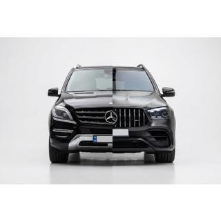 Facelift predelovalni komplet na W167 GLE63 fotografija 1