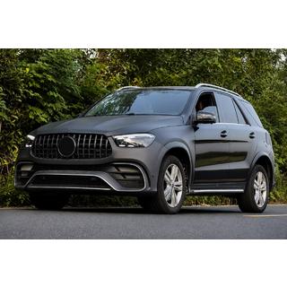 Facelift predelovalni komplet na W167 GLE63 fotografija 3
