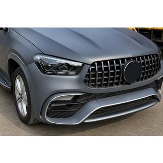 Facelift predelovalni komplet na W167 GLE63 fotografija 4