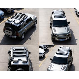 Strešna košara 4X4