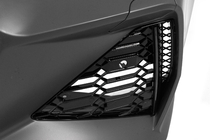 Audi A7 2018– RS7 body kit komplet fotografija 12