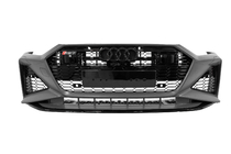 Audi A7 2018– RS7 body kit komplet fotografija 2