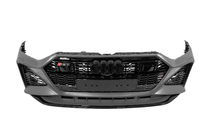 Audi A7 2018– RS7 body kit komplet fotografija 6