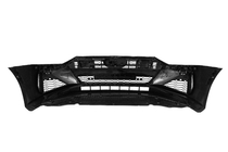 Audi A7 2018– RS7 body kit komplet fotografija 13