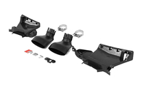 Audi A7 2018– RS7 body kit komplet fotografija 24