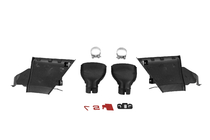 Audi A7 2018– RS7 body kit komplet fotografija 26