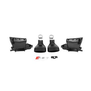 RS7 body kit komplet Audi A7 2018– fotografija 4