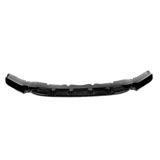 Sprednji lip spojler DPT V-2 (za X6M F86, sijajno črna) BMW X6 F16 2014–2019 fotografija 3
