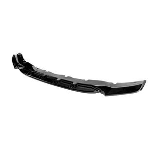 Sprednji lip spojler DPT V-2 (za X6M F86, sijajno črna) BMW X6 F16 2014–2019 fotografija 4