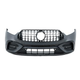 Sprednji odbijač komplet GLC63 AMG fotografija 2