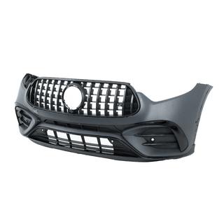 Sprednji odbijač komplet GLC63 AMG fotografija 3