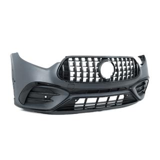 Sprednji odbijač komplet GLC63 AMG fotografija 4