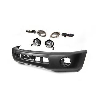 Sprednji odbijač Safari (2004-2008) Nissan Patrol Y61 1997–2011 fotografija 2