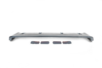 Nissan Patrol Y61 1997–2011 Safari spojler fotografija 1