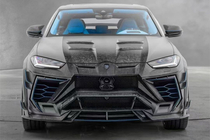 Lamborghini Urus 2018– Komplet bodykita MNSR DRY Carbon z izpušnim sistemom (za 2018-2022) fotografija 1