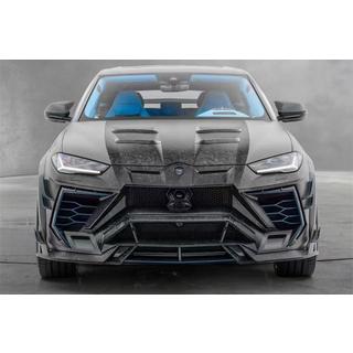 Komplet bodykita MNSR DRY Carbon z izpušnim sistemom (za 2018-2022) Lamborghini Urus 2018– fotografija 1