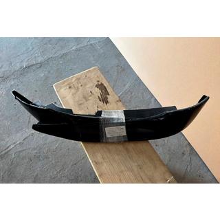 Razprodaja sprednji Flap lip DPT (za E90 Base 2005-2008, sijajno črna, 2 kos) BMW serija 3 E90/E91 2005–2011 fotografija 4