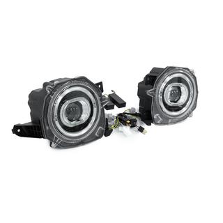 LED sprednji žarometi (2 kos) fotografija 4