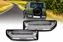 Suzuki Jimny 2018– LED zadnje luči V1 (2 kos) fotografija 9