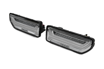 Suzuki Jimny 2018– LED zadnje luči V1 (2 kos) fotografija 3