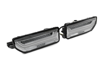 Suzuki Jimny 2018– LED zadnje luči V1 (2 kos) fotografija 4