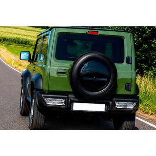 LED zadnje luči V1 (2 kos) fotografija 1