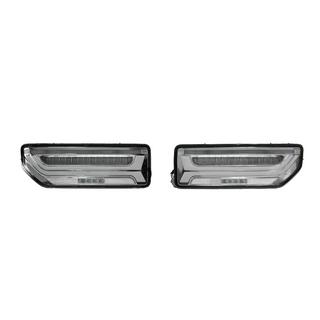 LED zadnje luči V1 (2 kos) fotografija 2