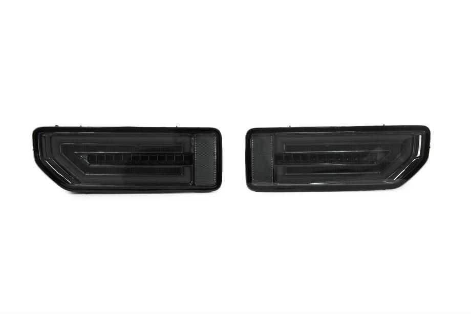 Suzuki Jimny 2018– LED zadnje luči V2 (2 kosa) Image
