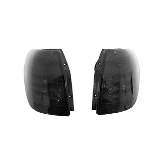 Zadnje luči V2 (2 kos) Chevrolet Captiva 2006–2019 fotografija 1