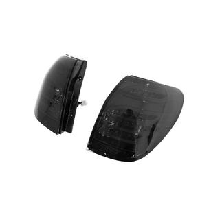 Zadnje luči V2 (2 kos) Chevrolet Captiva 2006–2019 fotografija 3