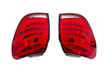 Chevrolet Captiva 2006–2019 Zadnje luči V1 (2 kos) fotografija 8